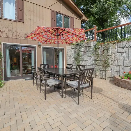 Harmony Inn, Huntley Illinois
