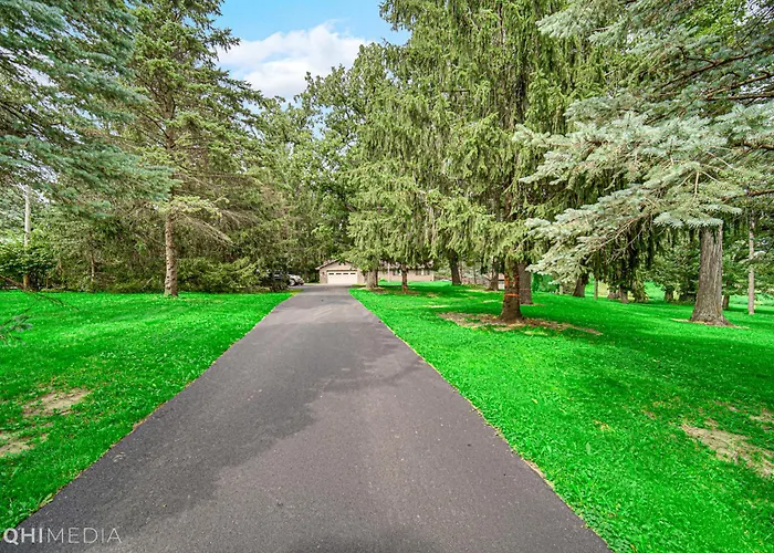 Harmony Inn, Illinois 4*