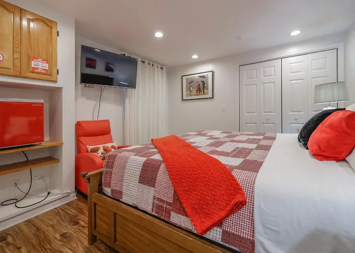 Harmony Inn, Illinois 4* Huntley