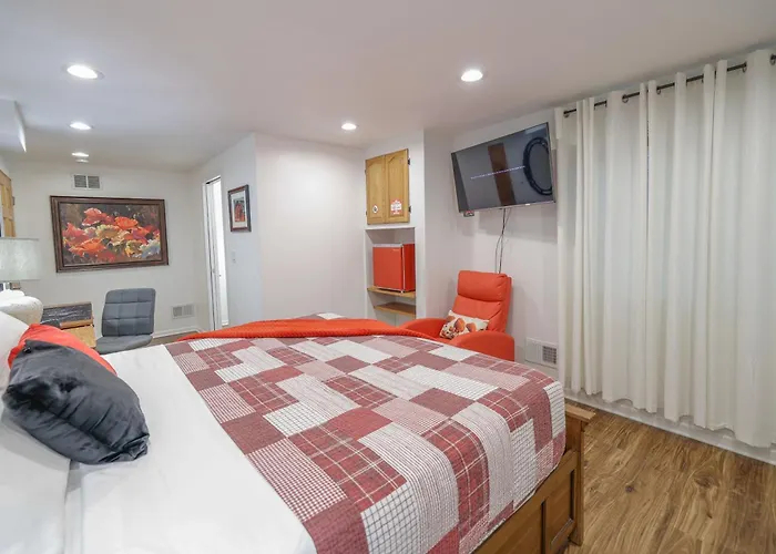 Harmony Inn, Illinois 4*