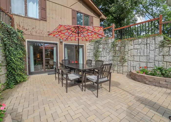 Harmony Inn, Illinois 4*
