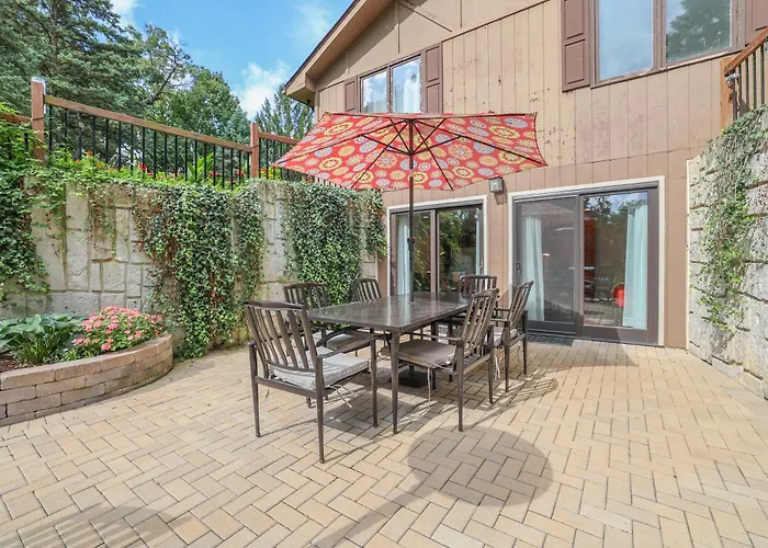 Harmony Inn, Illinois Bed and breakfast 4*