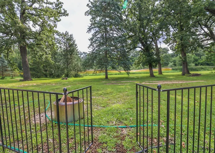Bed and breakfast Harmony Inn, Illinois 4*