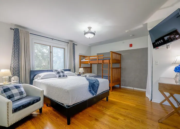 Harmony Inn, Illinois Bed and breakfast 4*