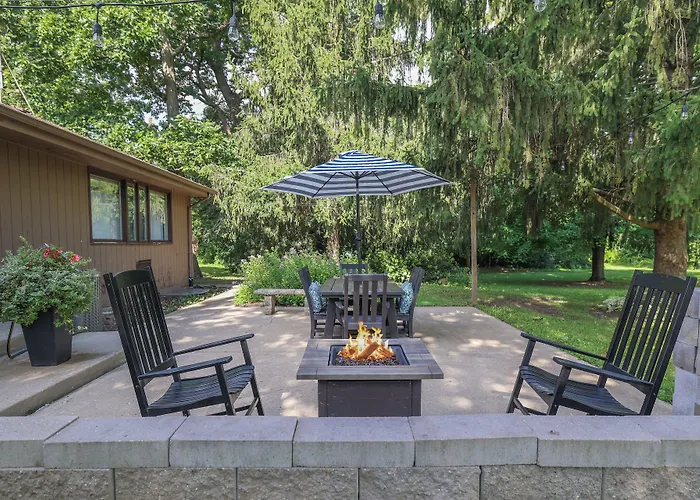 Harmony Inn, Illinois 4* Huntley